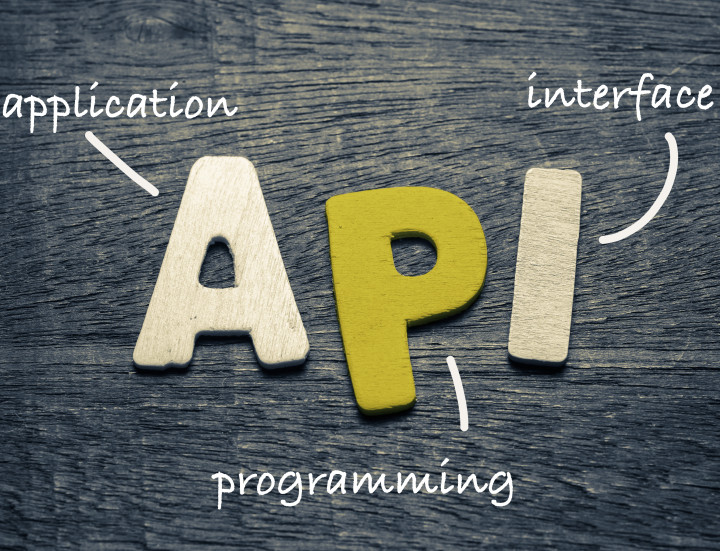 Application Programming Interface